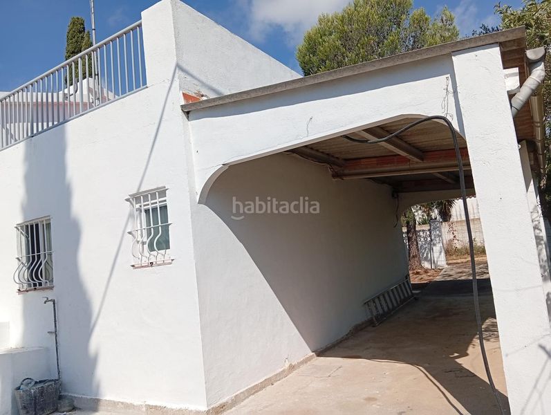 Foto 8f7b63bb-b862-4129-b275-d6641605c6bd. Xalet amb aparcament a Alcanar