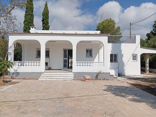 Chalet in Zona Franca - Port. Magnífico chalet en alcanar platja con vistas al mar