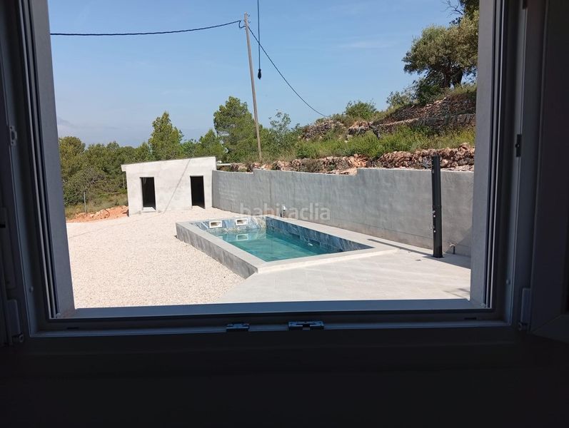 Foto 20ba07b8-63e9-4ac0-b08c-68e4526ce432. Masia amb aparcament piscina a Sant Llatzer Tortosa