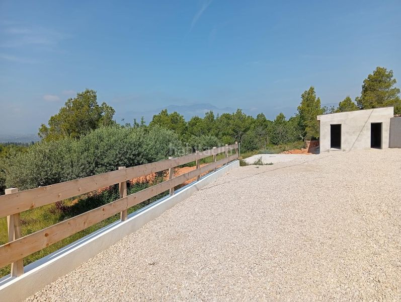 Foto 46c6cc1d-8f3e-44e1-b4e9-f283e523031d. Masia amb aparcament piscina a Sant Llatzer Tortosa