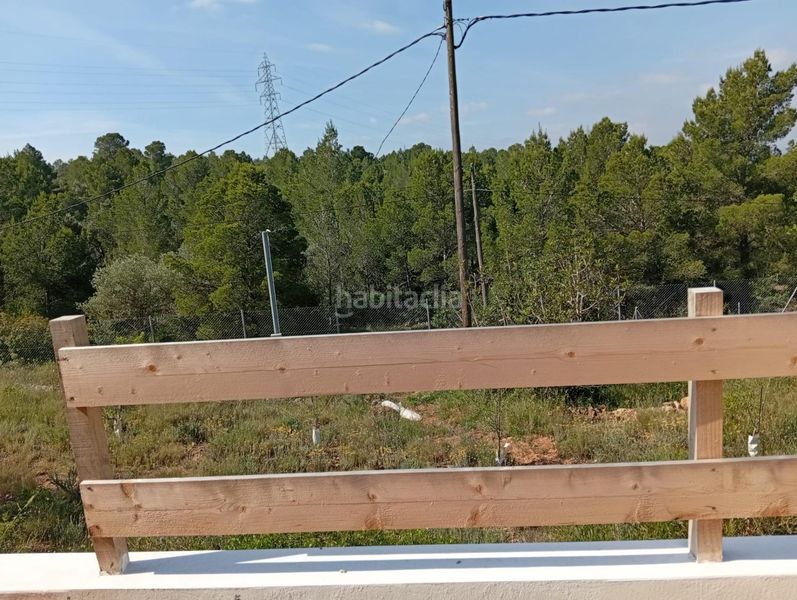 Foto 56da9c44-cb43-45e8-811d-1f48a8ab73da. Masia amb aparcament piscina a Sant Llatzer Tortosa