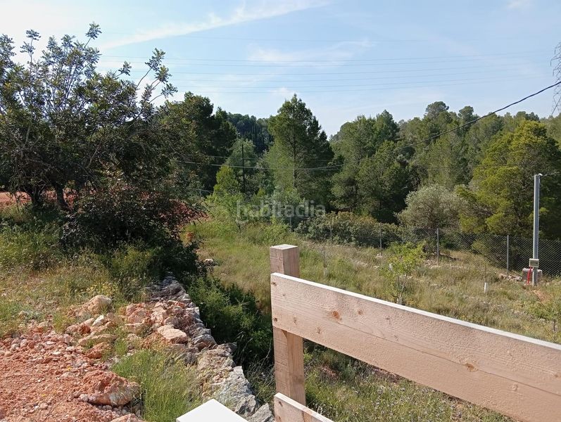 Foto 5f767951-5846-4ba7-83a7-a58b21046e6a. Masia amb aparcament piscina a Sant Llatzer Tortosa