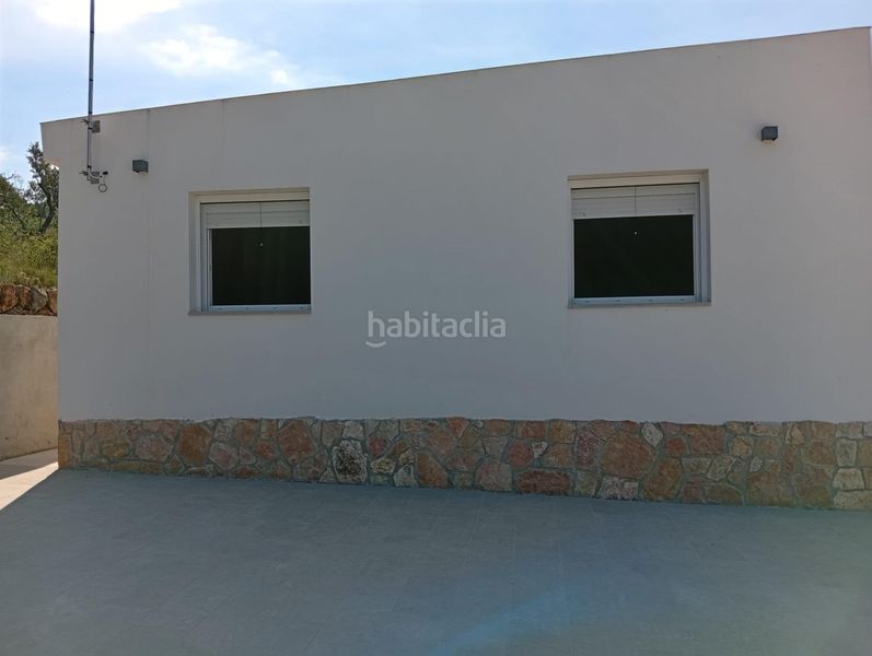 Foto 60bf840e-72b2-47dd-9fda-9146114ad0c1. Masia amb aparcament piscina a Sant Llatzer Tortosa