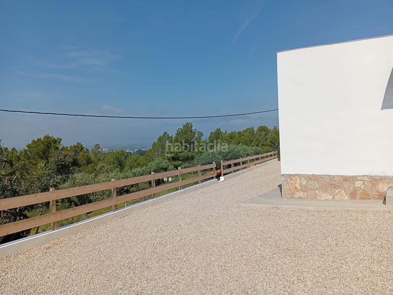 Foto 89f5cadf-a3c0-4374-a80b-c3d58d10de4e. Masia amb aparcament piscina a Sant Llatzer Tortosa