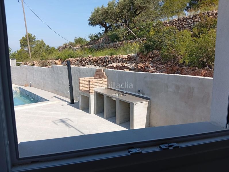 Foto c5c6baee-0a6d-4a57-ba4b-582ef1645466. Masia amb aparcament piscina a Sant Llatzer Tortosa