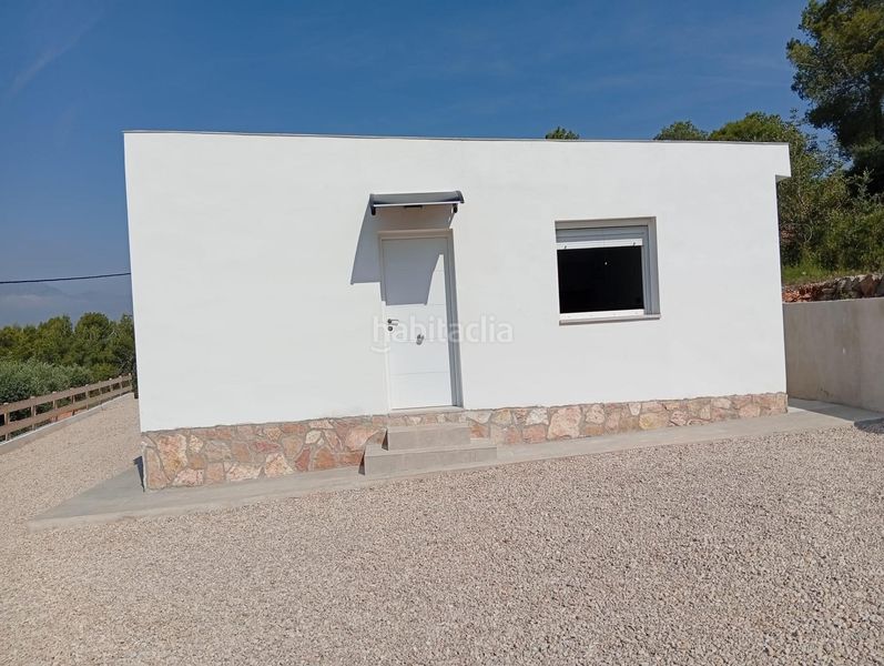 Foto ef5cd195-be1e-47e7-b258-3d6a613120e2. Masia amb aparcament piscina a Sant Llatzer Tortosa