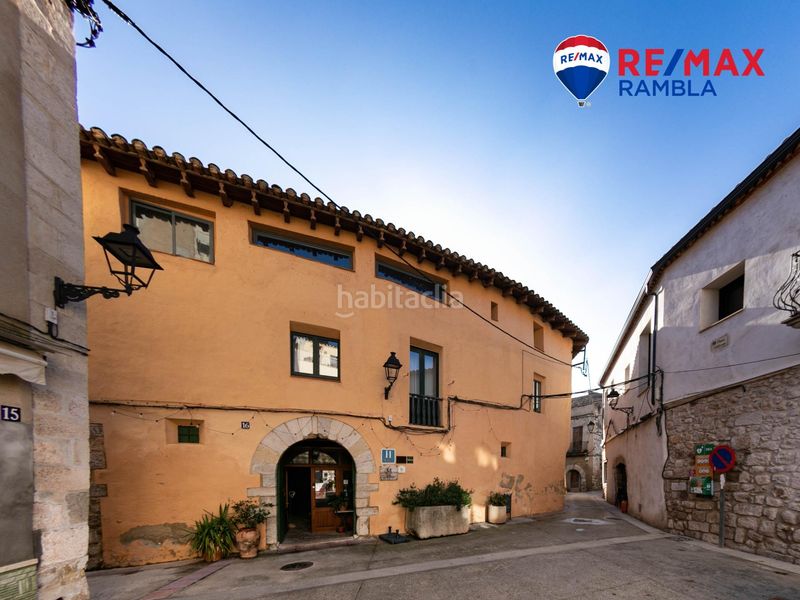 Foto 4087c82b-4dcb-4f7f-8714-ccedd1f06bd1. Edifici a Vilaverd
