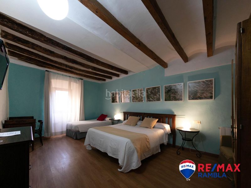 Foto cb4a8066-6259-4a90-b56a-b1b58a5d84d7. Edifici a Vilaverd