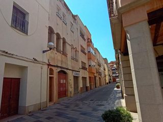 Édifice à Vila-seca Poble