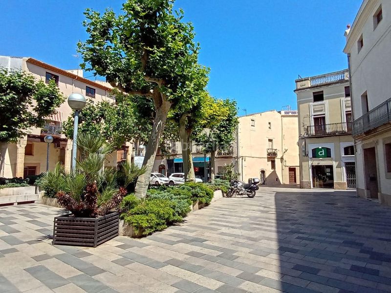 Foto 02510266-6076-49b8-9ab3-ace492572078. Edificio in Vila-seca poble Vila-seca