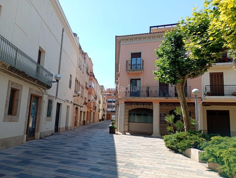 Foto 112b58ca-87e8-4ed2-9b5f-a617445b8278. Edificio in Vila-seca poble Vila-seca