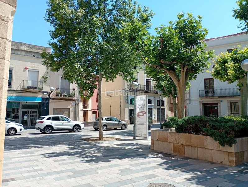 Foto 32dad641-fe16-4fa1-8572-72854deaa2d4. Edificio in Vila-seca poble Vila-seca