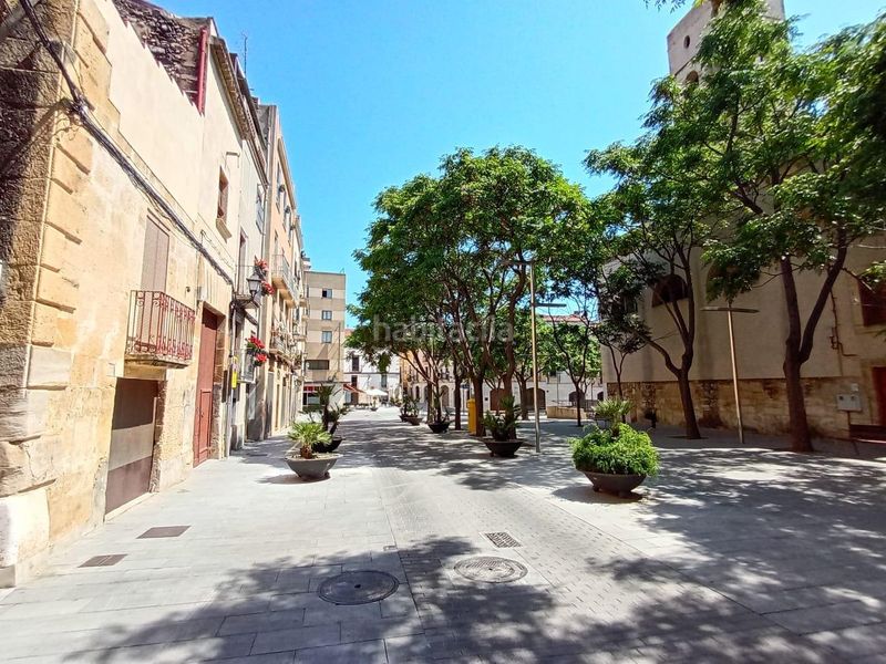 Foto 55585acb-5520-4925-9996-2bb0a22ebdc6. Edificio in Vila-seca poble Vila-seca