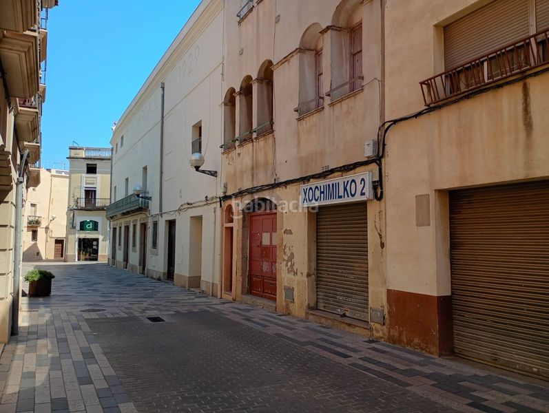 Foto 795f41ed-44b6-431f-9c19-e33b2593e448. Edificio in Vila-seca poble Vila-seca