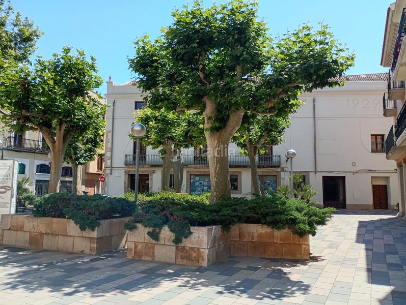 Foto a6e4e54d-9dbd-4802-a571-58b32655baf5. Edificio in Vila-seca poble Vila-seca