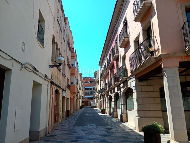 Foto bf5b63d7-86e0-4f36-8b0f-4ebde368db1c. Edificio in Vila-seca poble Vila-seca