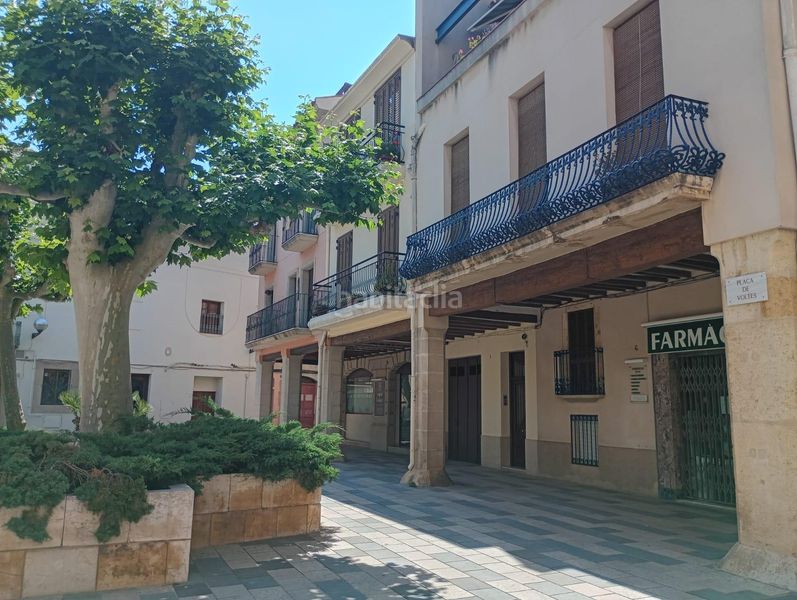 Foto c61f0789-5f78-452c-86ab-044b56780194. Edificio in Vila-seca poble Vila-seca