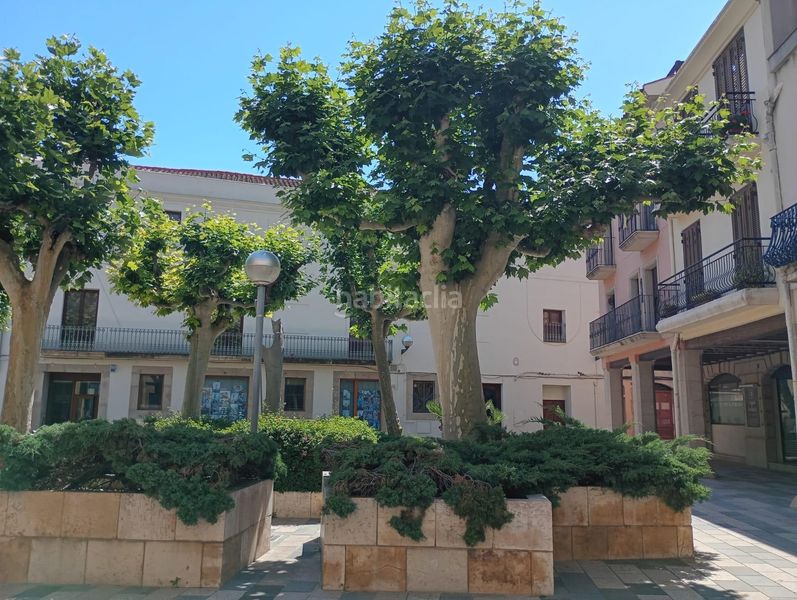 Foto f97761c5-4311-409a-90b7-f1f00063c260. Edificio in Vila-seca poble Vila-seca