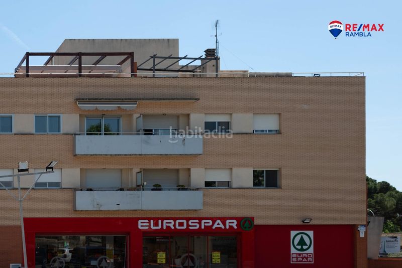 Foto bad29e83-2868-4d1e-8196-4b066f073cb5. Àtic amb calefacció aparcament piscina a Mestral Reus
