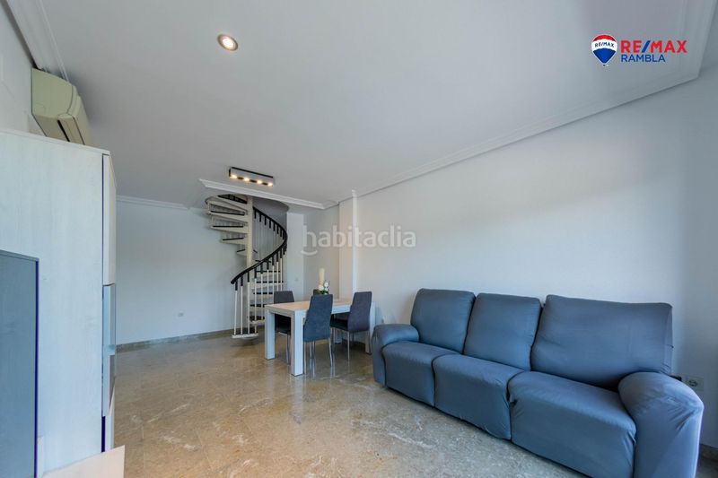 Foto d42ecee3-386f-4d73-bcb6-aa229d0b86d6. Àtic amb calefacció aparcament piscina a Mestral Reus