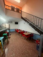 Local Comercial a Vilalba dels Arcs. Bar restaurant