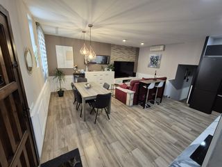 Haus in El Maset. Exquisita vivienda con amplia terraza en el coraz�n de la r�pita
