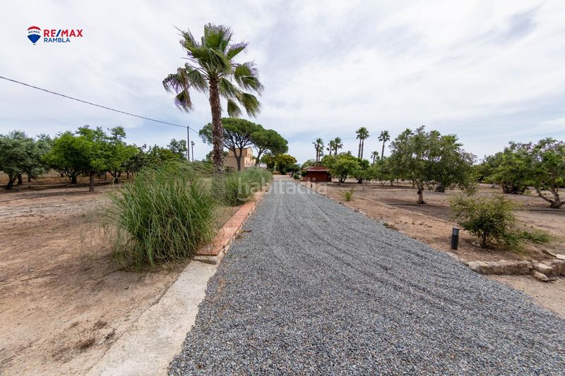 Foto ab182030-d086-4811-87b2-f8c1300be3b0. Xalet amb aparcament a Valls