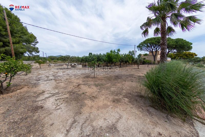 Foto ea0c0747-8b40-4815-b14c-b555c9eba033. Xalet amb aparcament a Valls