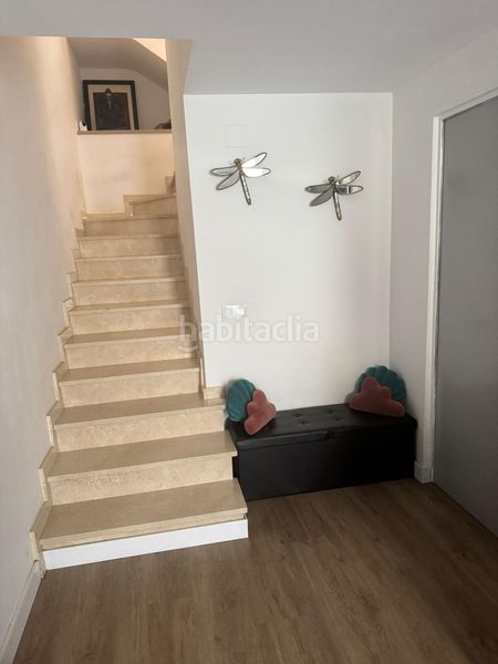 Foto 4c5b777d-c2a3-42b5-8826-7b2e459f7c35. Casa adossada amb calefacció aparcament piscina a Vendrell (El)