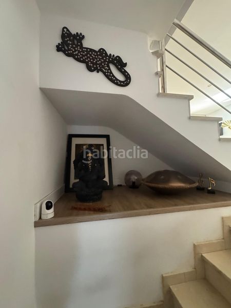 Foto 5973a6dd-8e66-45f0-8d4d-dba6f7850472. Casa adossada amb calefacció aparcament piscina a Vendrell (El)