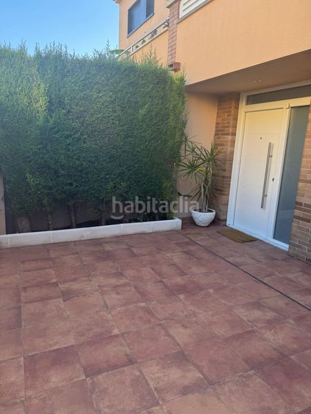 Foto 78581424-5afd-4044-bb68-cf3e75e7b6b4. Casa adossada amb calefacció aparcament piscina a Vendrell (El)