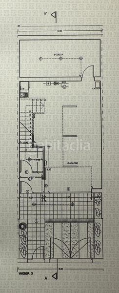 Foto a3cbc31c-56d2-40d3-abed-f9178d986cff. Casa adossada amb calefacció aparcament piscina a Vendrell (El)