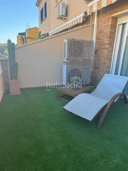 Foto bd797b28-b0b5-430d-91d1-5e2478c54948. Casa adossada amb calefacció aparcament piscina a Vendrell (El)