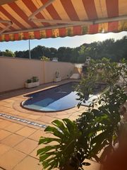 Semi detached house in El Tancat-Mas d�en Gual. Chalet pareado exclusivo en vendrell