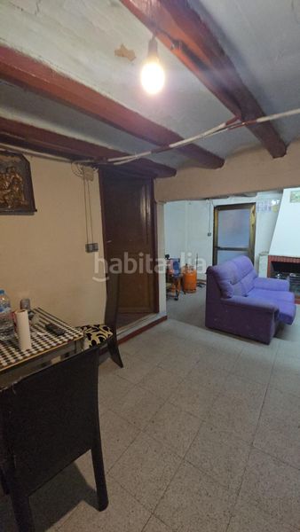 Foto b1f49e57-b49d-42a2-a2ed-d6d6b573ef27. Casa amb aparcament a Riudoms
