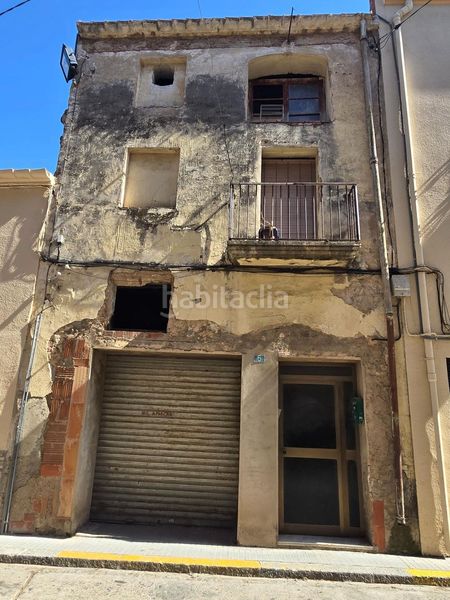 Foto c2ecc979-9322-4b62-abe1-4ee4448b0e0a. Casa amb aparcament a Riudoms
