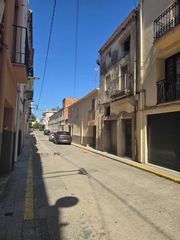 House in Riudoms. Potencial d�plex en riudoms