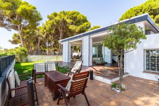 Location Chalet à Vilafortuny Platja. Exclusivo chalet reformado en primera línea de mar  vilafortuny,