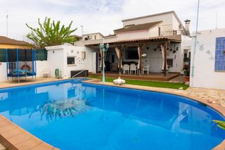Chalet in Albinyana. Chalet a la venta 3 dormitorios albinyana