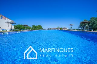 Appartamento  Calle madrid. Ático exclusivo con vistas al campo de golf - oportunidad de inv