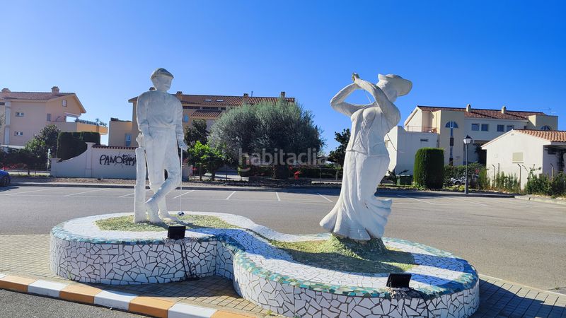 Foto 3ad2cb13-0071-4a6f-9561-6ac335fb1e3a. Pis amb aparcament piscina a San Jorge