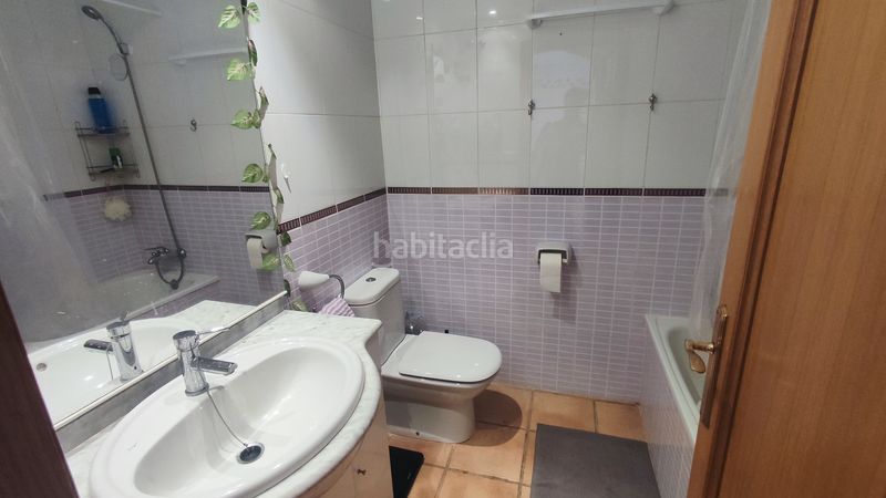 Foto 68177a7f-a599-4c81-90b5-ab539ef4af0c. Pis amb aparcament piscina a San Jorge