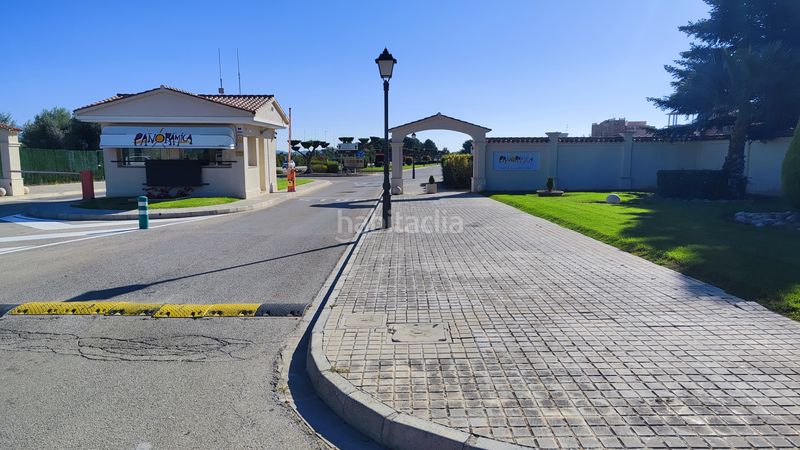 Foto a0604c31-a2a0-4bbe-95fd-94174f16f966. Pis amb aparcament piscina a San Jorge