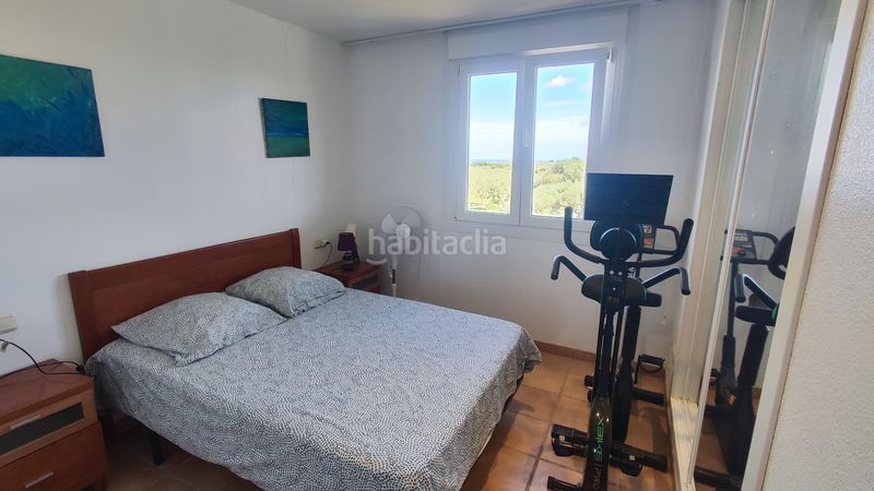 Foto a11535ce-0eba-4c3c-bbfb-85c5856021d9. Pis amb aparcament piscina a San Jorge