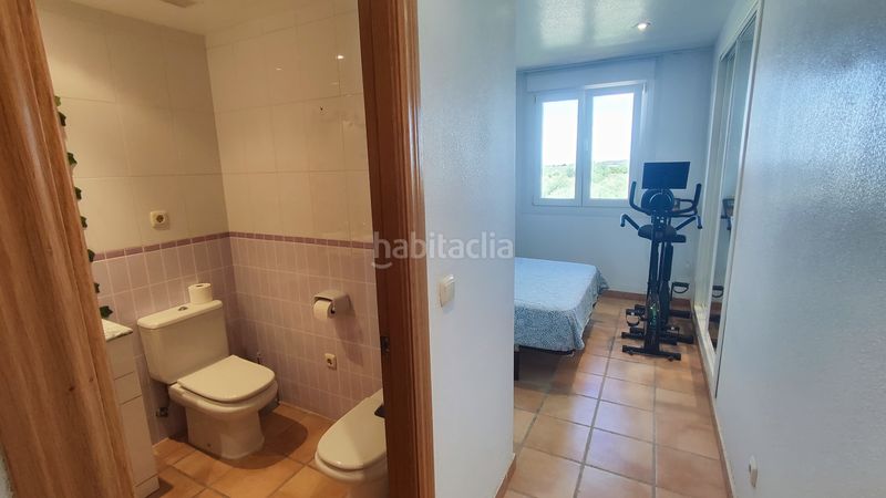 Foto b41eb560-d0ca-441b-89f3-a1cb65dc5f05. Pis amb aparcament piscina a San Jorge