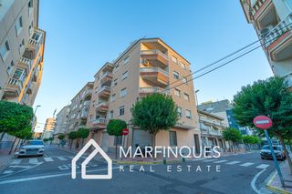 Ático  Carrer d'andalusia 89b. Ático de 4 habitaciones en el centro de vinaròs - ¡tu hogar junt