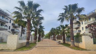 Ground floor  Calle sevilla. Planta baja con jardin en panoramica golf