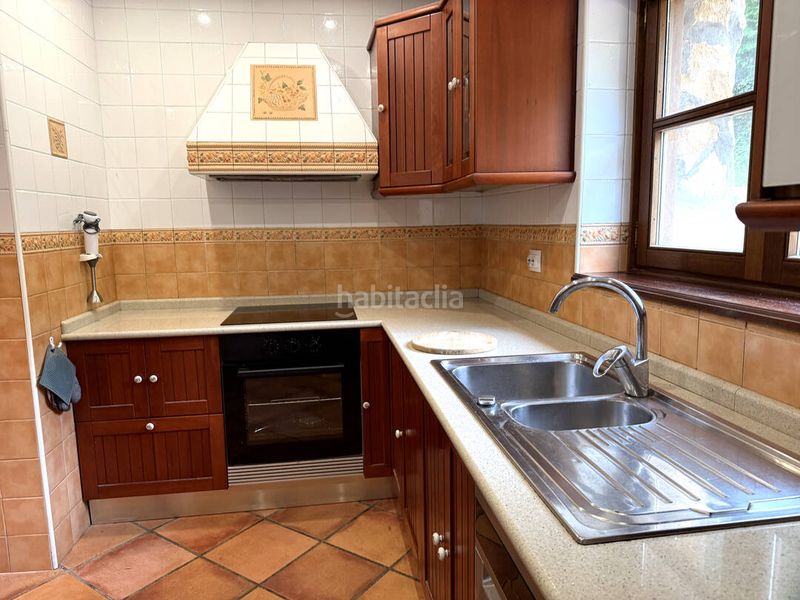 Foto 422f7673-811d-4326-9ccc-6600a799ae76. Casa amb calefacció aparcament a Zigoitia