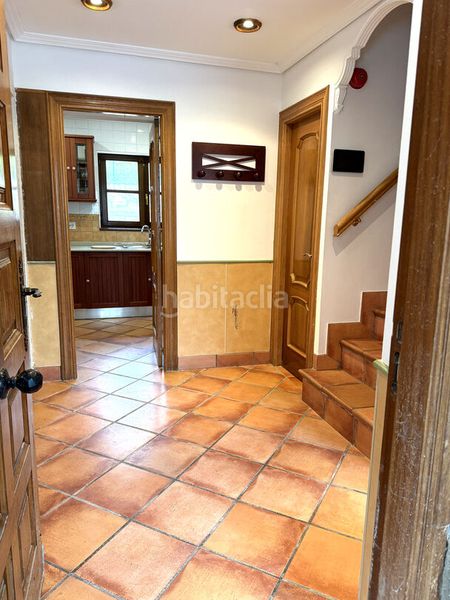 Foto 501b835e-db7f-40c1-8663-e1ead9e8fffb. Casa amb calefacció aparcament a Zigoitia