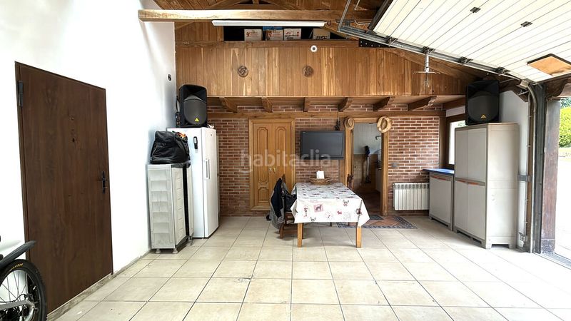 Foto a2956cc9-312a-404b-a375-d2a9c3bddaa0. Casa amb calefacció aparcament a Zigoitia